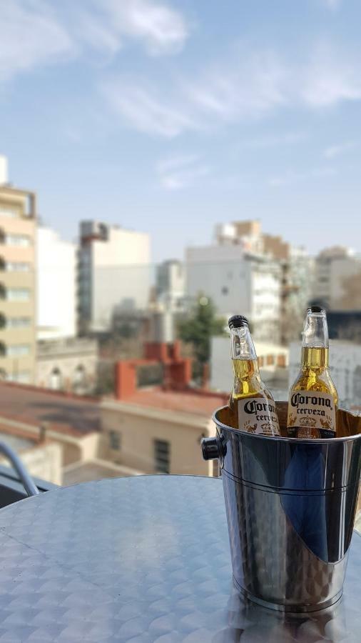 Appartement Imperdible Departamento En Excelente Ubicacion à Buenos Aires Extérieur photo