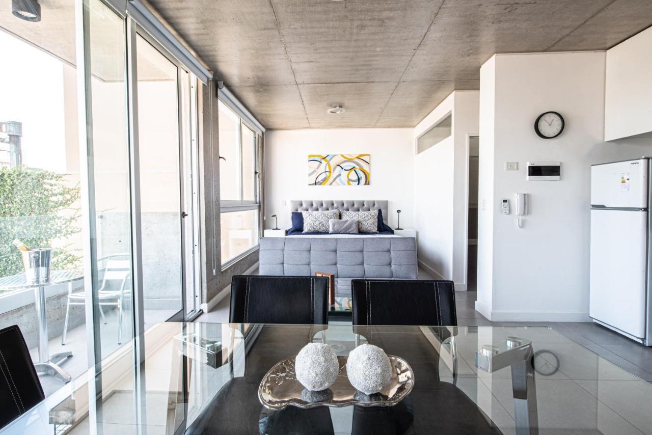 Appartement Imperdible Departamento En Excelente Ubicacion à Buenos Aires Extérieur photo
