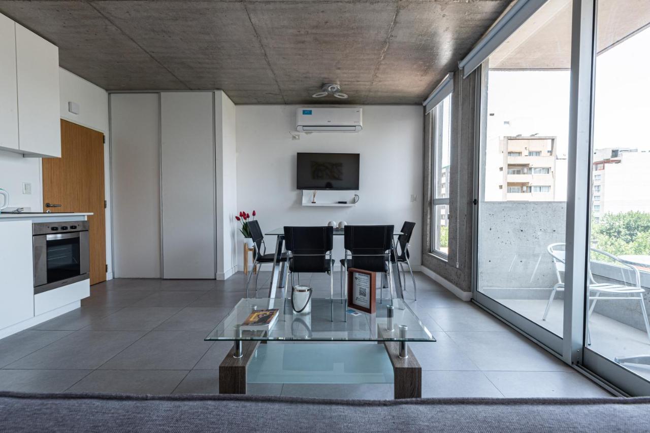 Appartement Imperdible Departamento En Excelente Ubicacion à Buenos Aires Extérieur photo