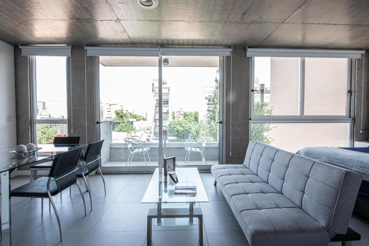 Appartement Imperdible Departamento En Excelente Ubicacion à Buenos Aires Extérieur photo