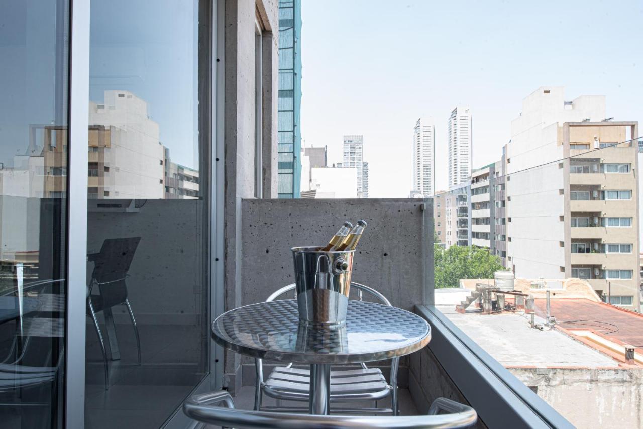 Appartement Imperdible Departamento En Excelente Ubicacion à Buenos Aires Extérieur photo