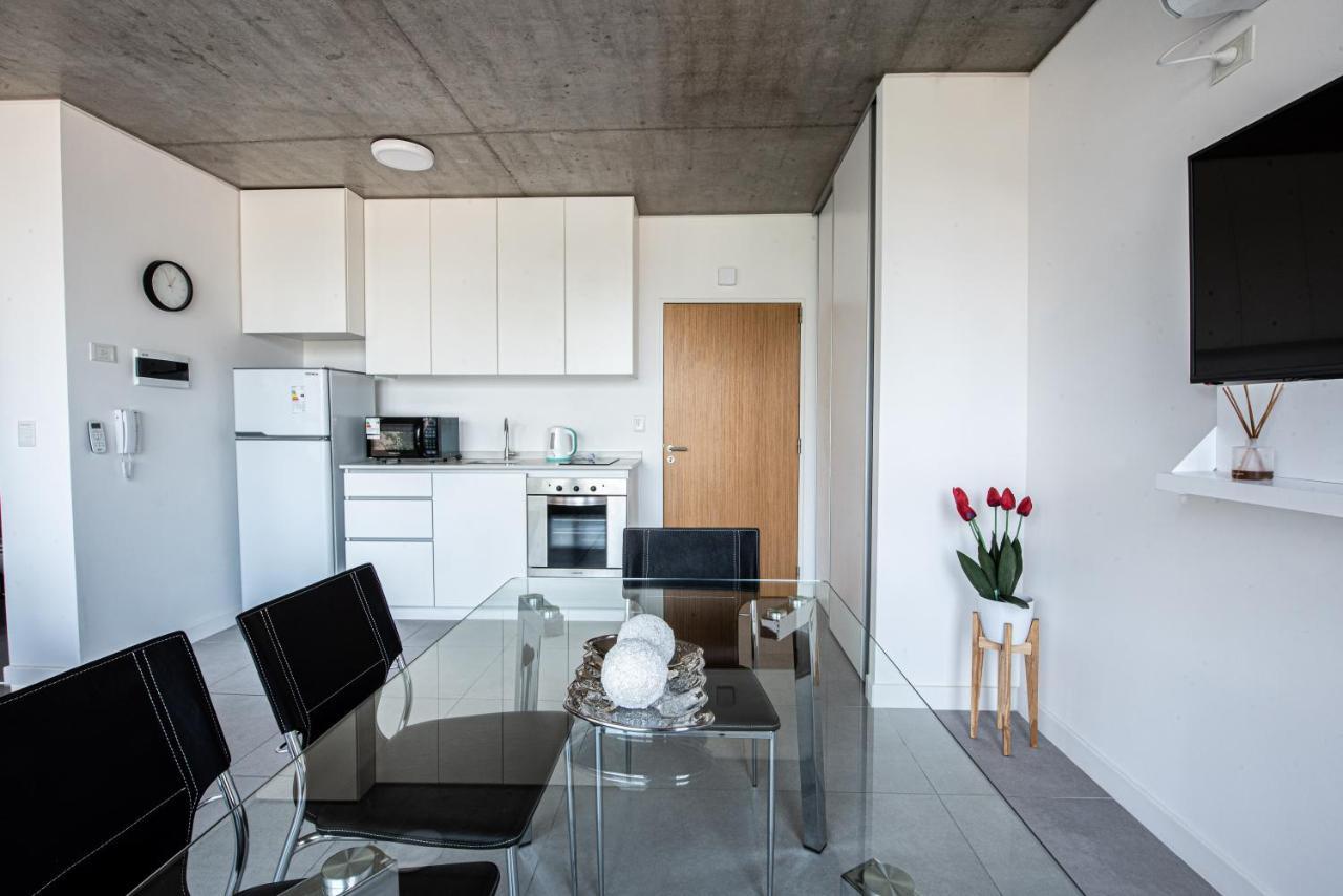 Appartement Imperdible Departamento En Excelente Ubicacion à Buenos Aires Extérieur photo