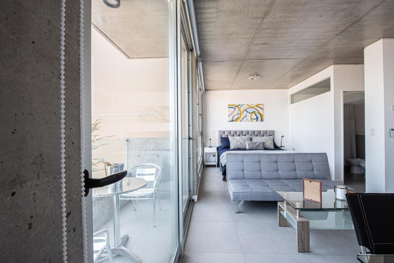 Appartement Imperdible Departamento En Excelente Ubicacion à Buenos Aires Extérieur photo