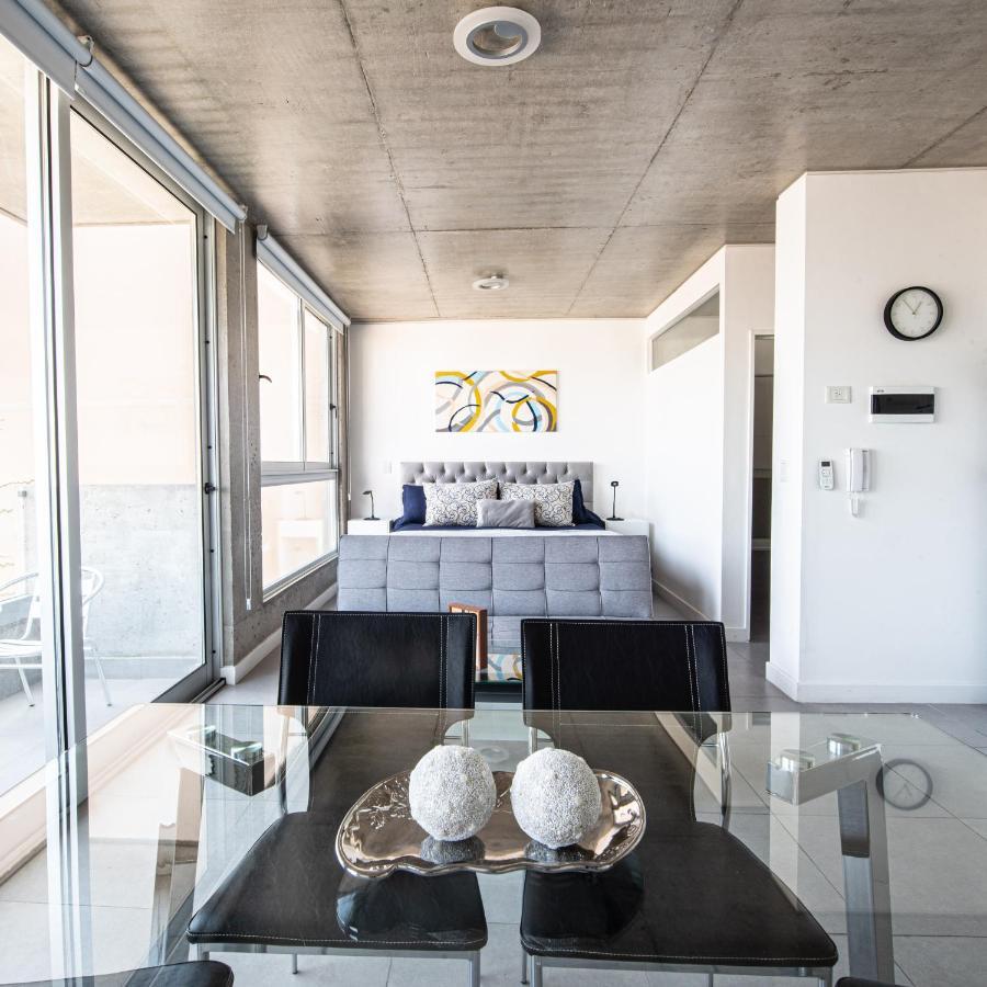Appartement Imperdible Departamento En Excelente Ubicacion à Buenos Aires Extérieur photo
