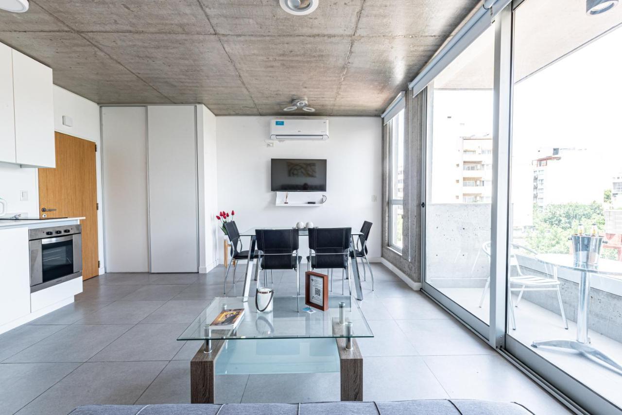Appartement Imperdible Departamento En Excelente Ubicacion à Buenos Aires Extérieur photo