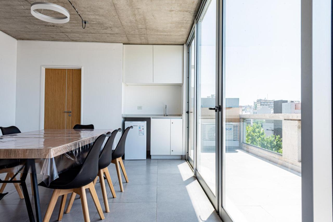 Appartement Imperdible Departamento En Excelente Ubicacion à Buenos Aires Extérieur photo